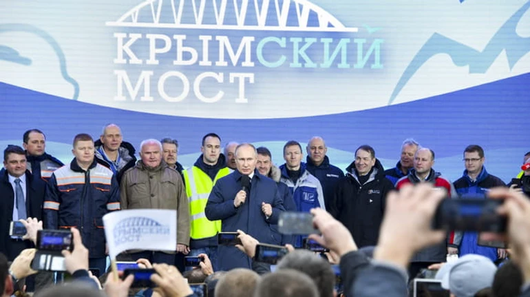 В обхід санкцій: як компанії з ЄС працюють у Криму та чи можливо це зупинити