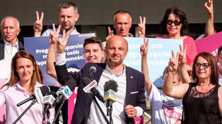 Предупреждение для власти: почему выборы в Жешуве стали особенными для Польши