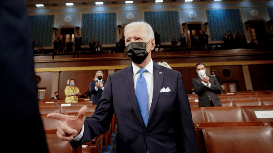 Байден — Нетаньяху: У Израиля есть право на защиту