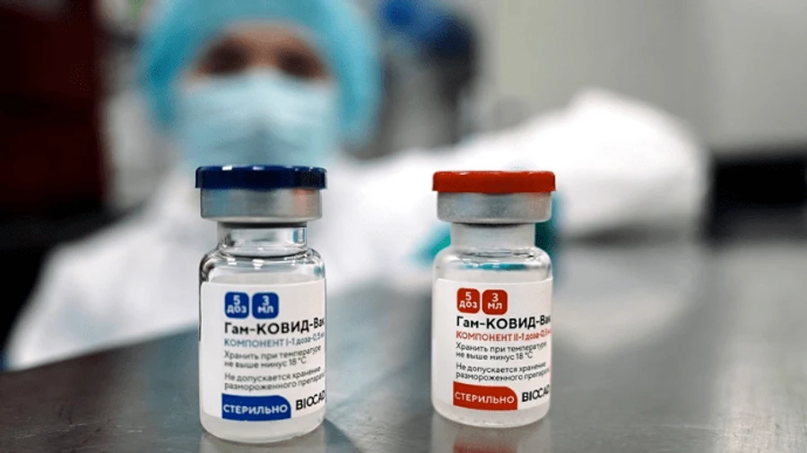 Угода між Німеччиною та Росією щодо “Спутника V” фактично мертва — Bild