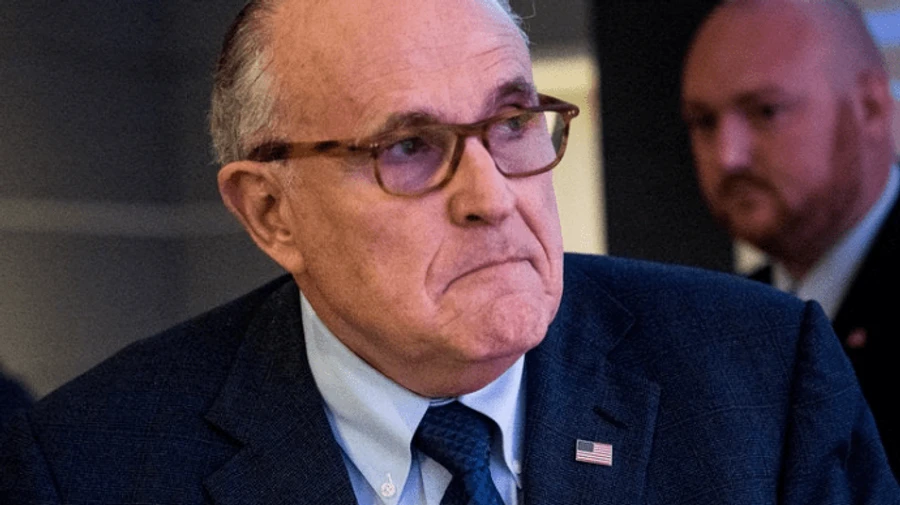 Головні новини середи і ночі: обшуки в Джуліані через справи в Україні, “великоднє перемир’я”