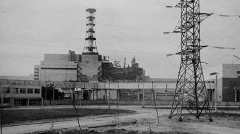 Ситуація в Прип'яті нормальна, рівень радіації контролюється...