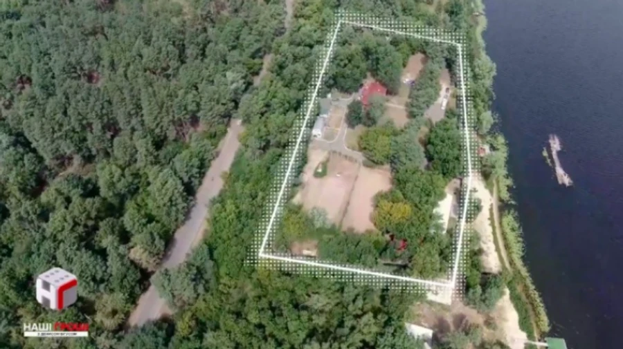 До охоронців Медведчука нагрянули силовики та інспекція