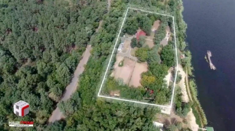 К охранникам Медведчука нагрянули силовики и инспекция