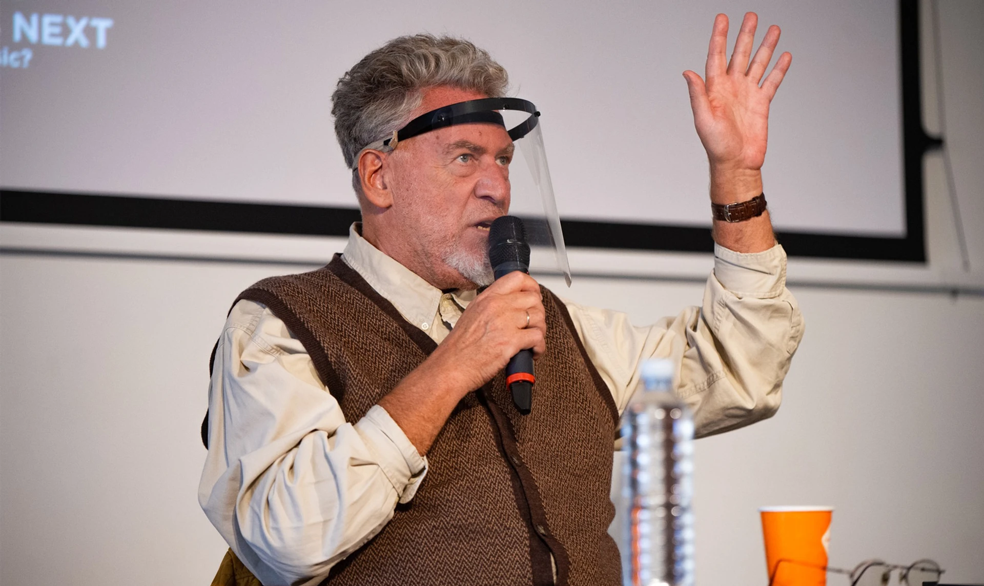 Артемій Троїцький: У Росії народу немає. Є апатичне населення лузерів