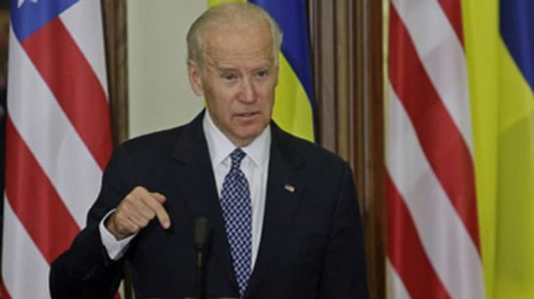 Платинова картка Байдена: як Україні налагодити співпрацю з новим президентом США