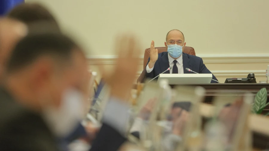 Кабмін вирішив розірвати ще 7 угод з СНД 