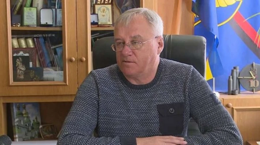 Коронавирус добрался до мэра Коломыи и его заместителя