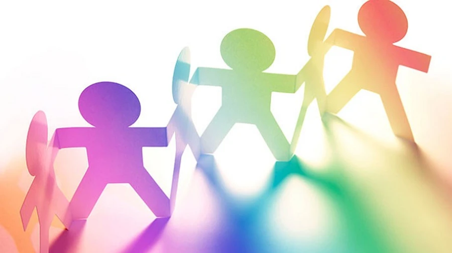 В Україні відбувся Марш Рівності