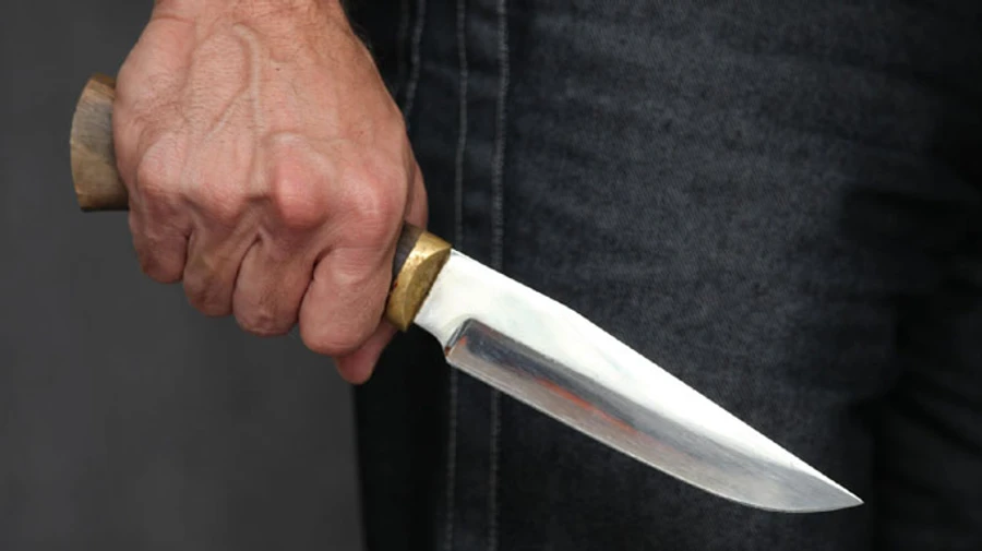 Під Києвом у лікарні вбили медика