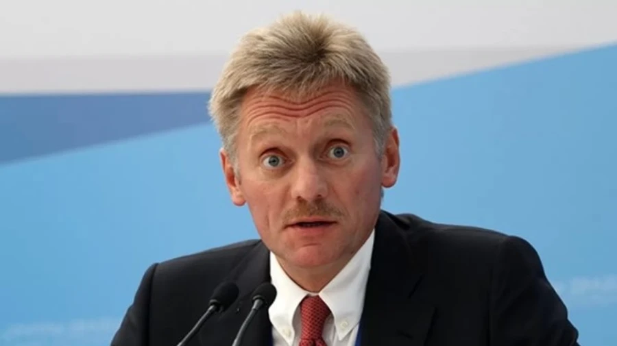 В Кремле заявили, что хотят единой Украины и на это направлены их старания