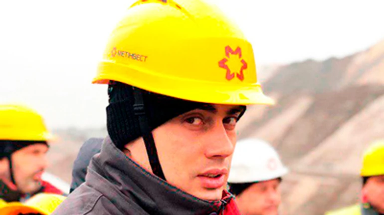 Экс-глава госэкоинспекции Егор Фирсов: Моё увольнение – ответка промышленного лобби за штрафы