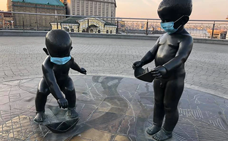 В Киеве на коронавирус проверили 291 человека - Кличко