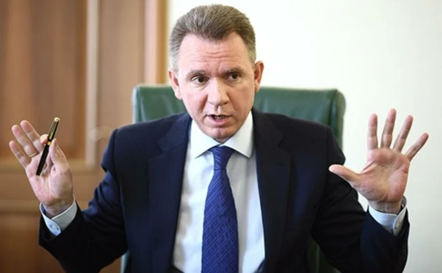 Чорна каса Партії регіонів: закрили справу проти ексголови ЦВК