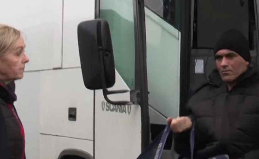 Україна ризикує здати своє правосуддя побажанням держави-агресора - заява