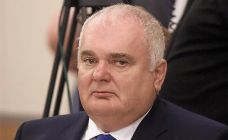 Северный поток-2 возглавляет бывший агент Штази - СМИ