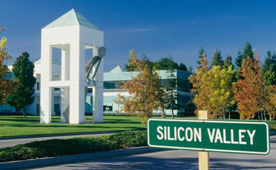 Минцифры повезет 15 украинских стартапов в Кремниевую долину