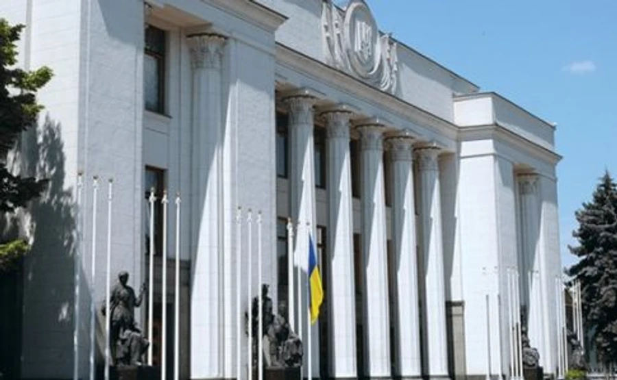 Парубий собирает подготовительную группу новой Рады