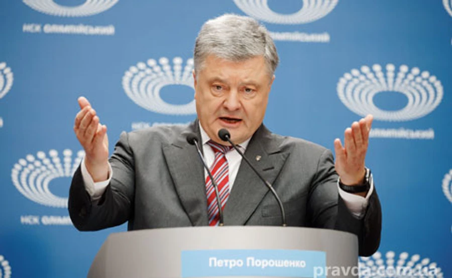 Дебати 2019: у Порошенка озвучили, про що досі дискутують із ЗеКомандою