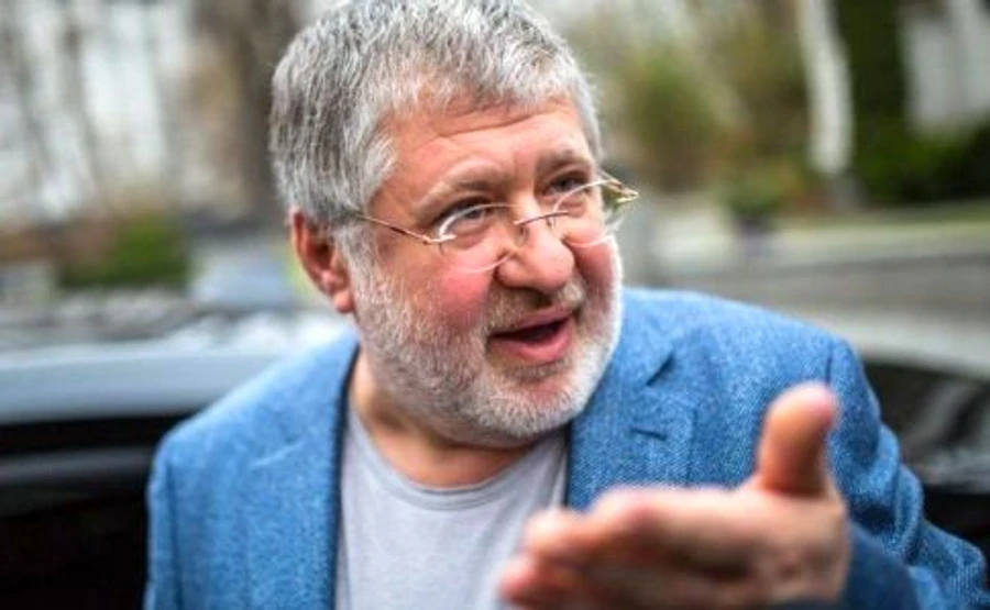 Коломойский рассказал, чем его цепляют Зеленский и Тимошенко