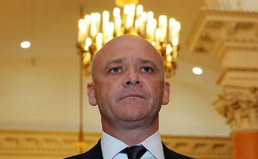 Следствие не смогло преодолеть защиту на айфоне Труханова