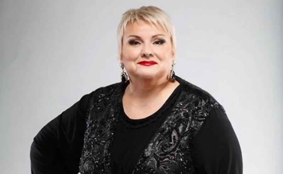 Завершено розслідування ДТП, в якій загинула актриса Марина Поплавська