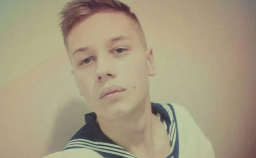 Аналізи полоненого моряка Ейдера показали у нього гепатит – адвокати