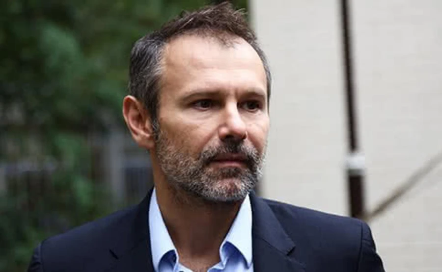 Вакарчук нарешті відповів, чи піде у президенти