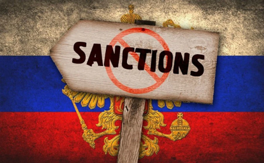 США вводят новые санкции против России