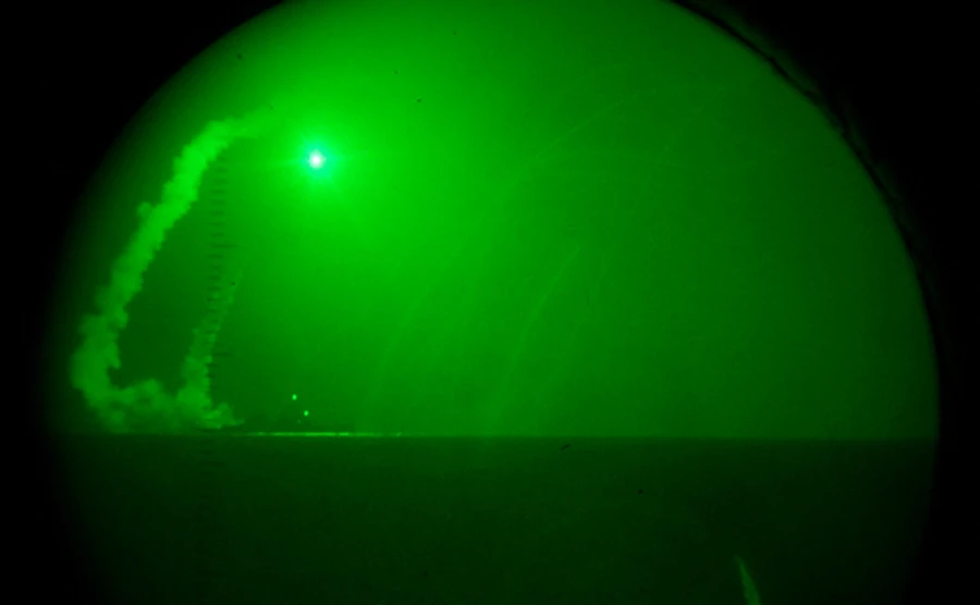 США створюють гіперзвукову зброю для стримування РФ