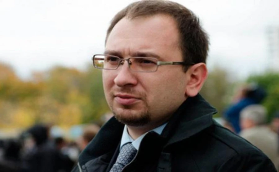 Фігурантів справи Веджіє Кашка затримували екс-бійці Беркуту - адвокат