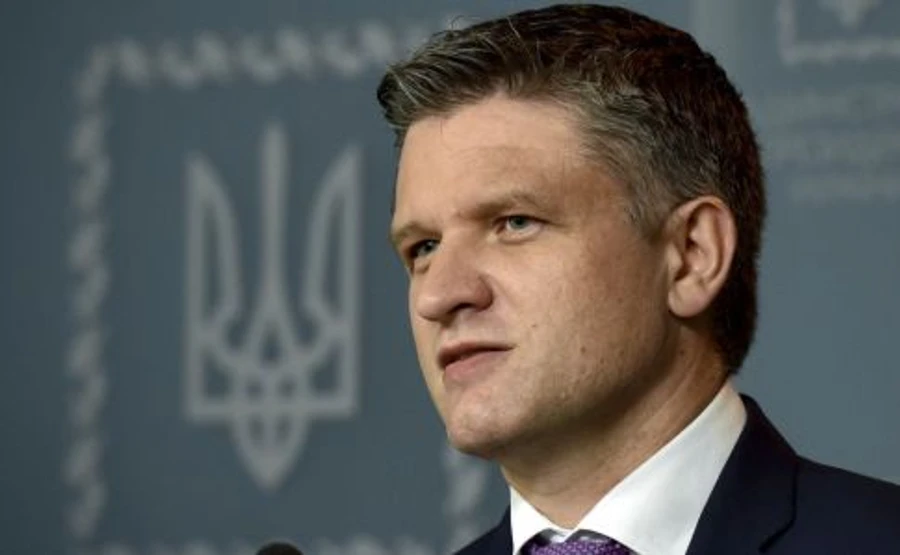 Порошенко змінив заступника голови АП