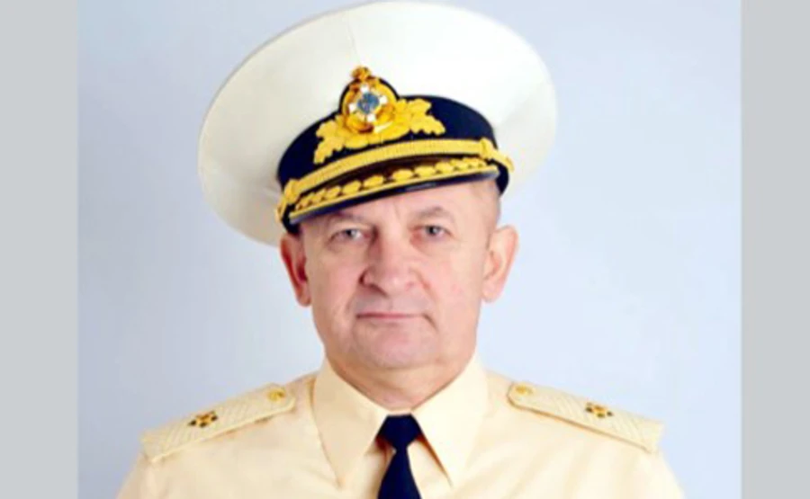 Порошенко присвоїв почесне звання псевдонауковцю - Схеми