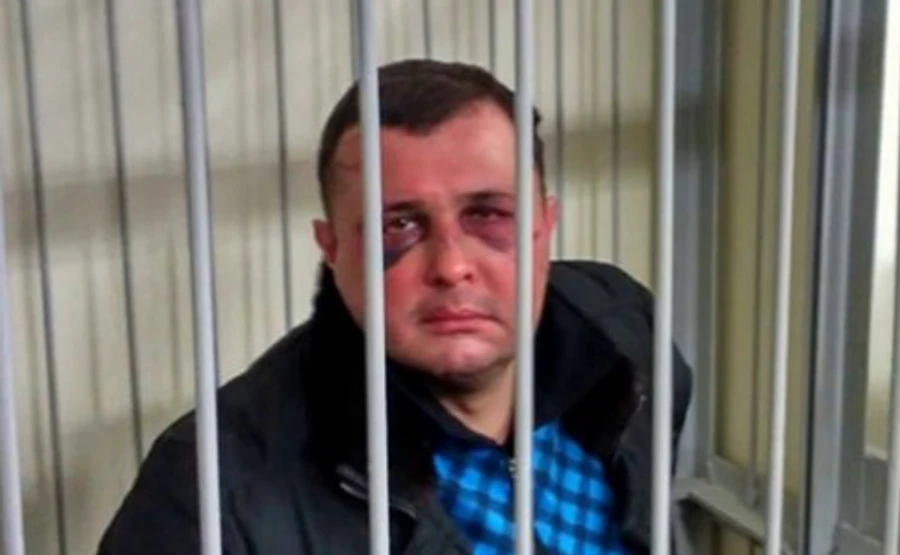 Матиос: Шепелев организовал убийство полковника Ерохина