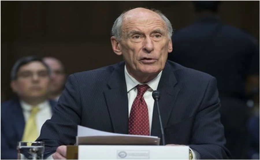 Нацрозвідка США здивована, що РФ заперечує спроби втрутитися в американські вибори