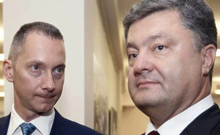 Al Jazeera: Ложкін пішов з Нацради через розслідування