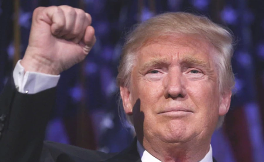 Трамп очень скоро утвердит новые санкции против России - Пенс