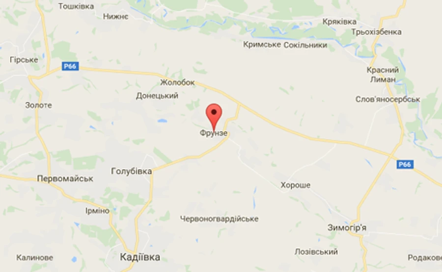 АТО: 11 порушень тиші, біля Фрунзе відбулося бойове зіткнення