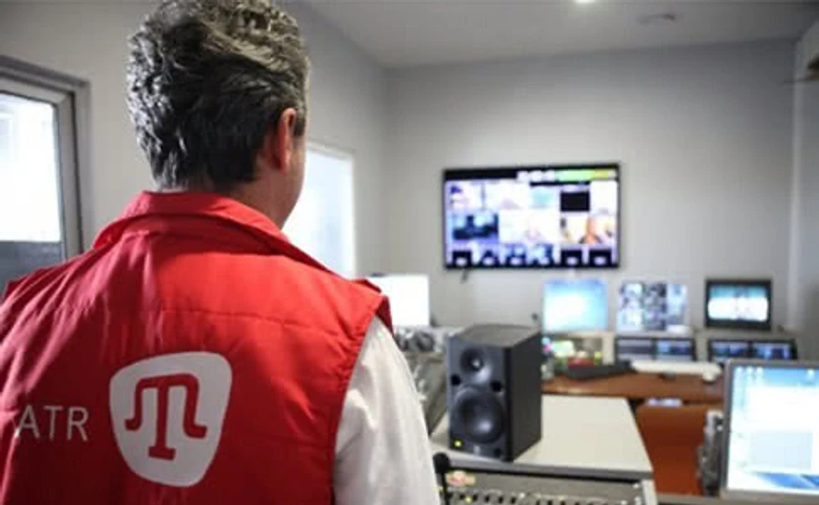 Рада выделила деньги на крымскотатарский канал ATR