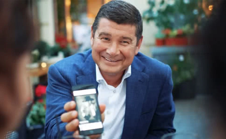 У НАБУ припускають, що Онищенко вже поїхав з Великобританії