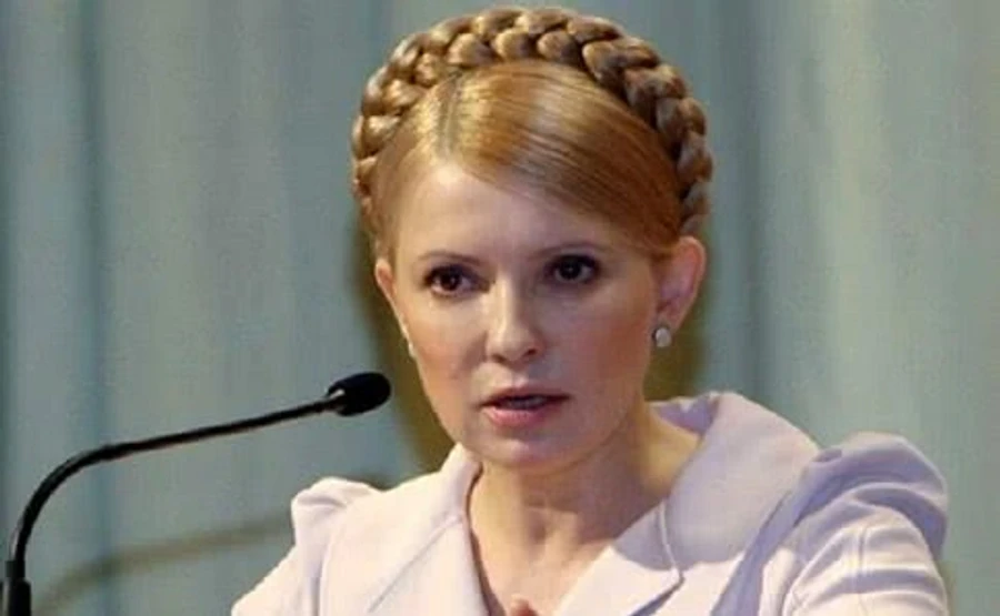 Нардеп: Тимошенко поддержит кандидатуры Гройсмана и Яресько на пост премьера