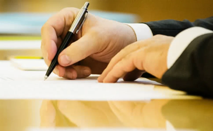 Порошенко підписав Держбюджет-2016