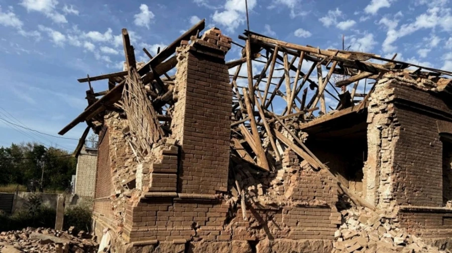 В Сумской области за день 7 человек пострадали из-за российских ударов