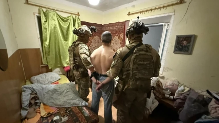 ЗМІ: Підозрюваний у вбивстві Парубія зізнався у скоєному та розповів про контакти з РФ