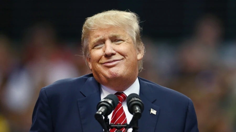 Трампу скасували півмільярдний штраф у справі про шахрайство в Нью-Йорку