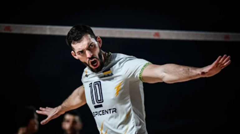 Юрій Семенюк: В Україні є волейбол, і в нього вміють грати добре