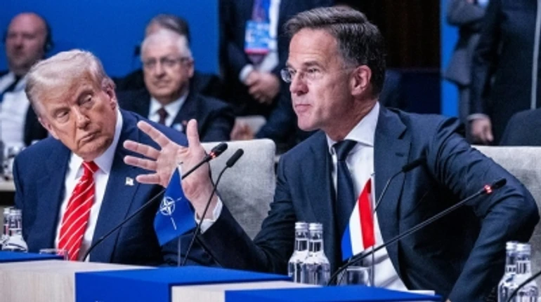 NATO summit in Ukraine’s favour: how Zelenskyy won Trump over and made Orbán back down