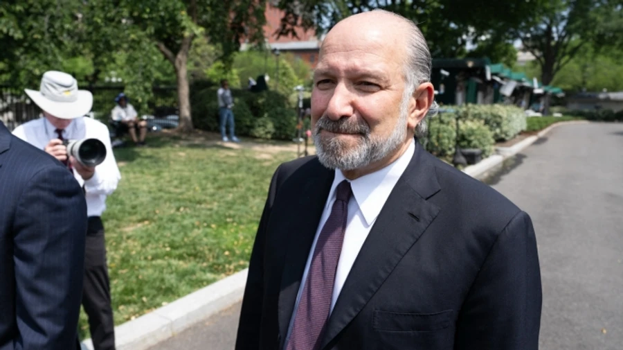 Лутнік: США та Китай остаточно узгодили тарифи 