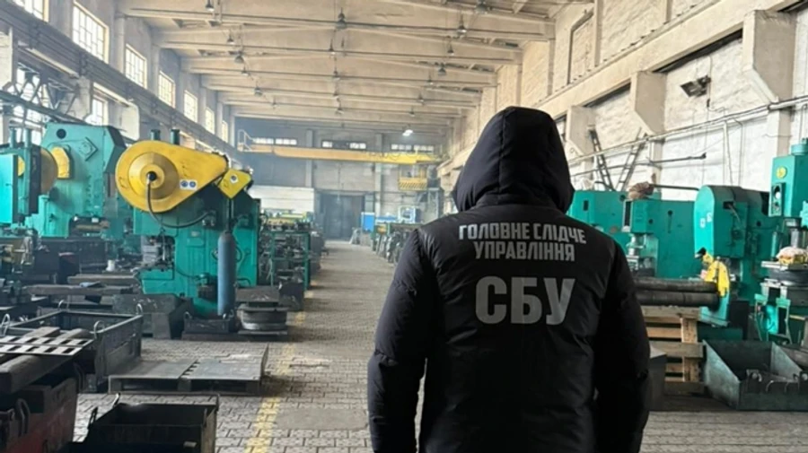 Company from Ukraine's Zhytomyr exposed for supplying gas boilers to Russia's Defence Ministry