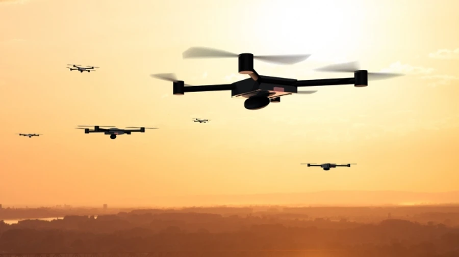 Romania in talks with Ukraine on EU-funded drone production – Reuters